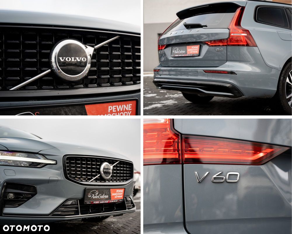 Volvo V60 - 20