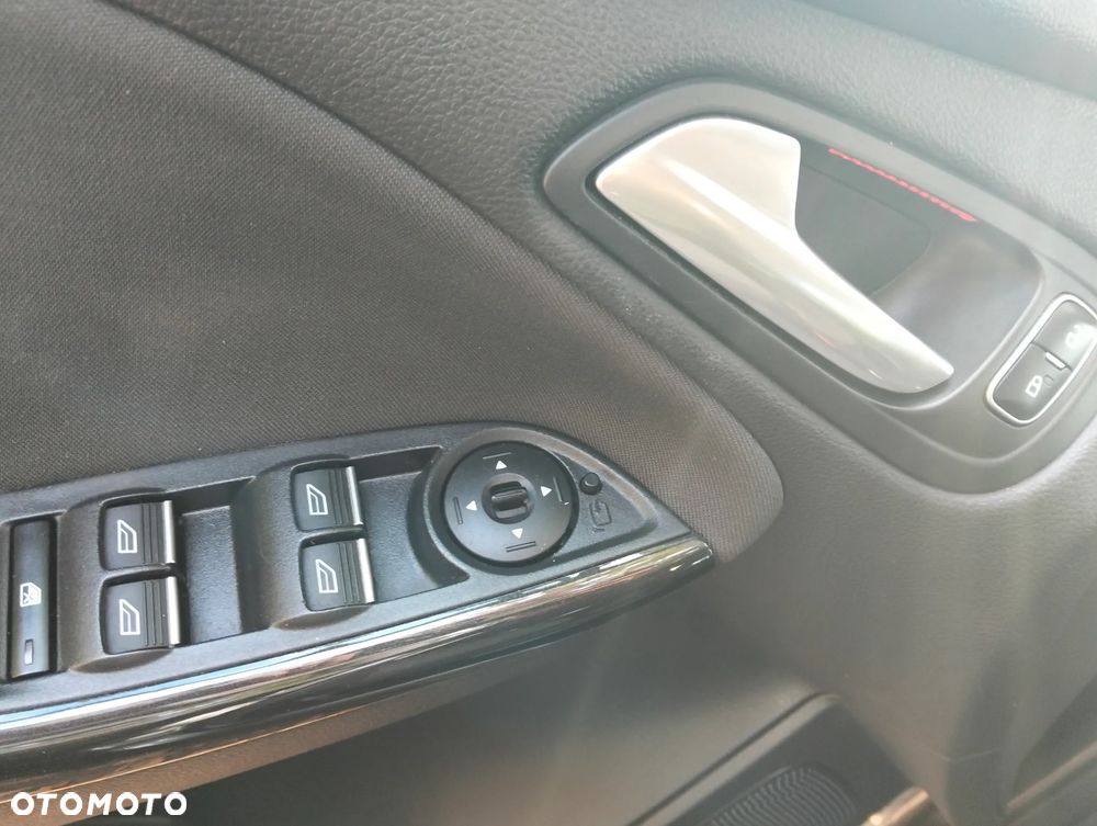 Ford Focus - 7