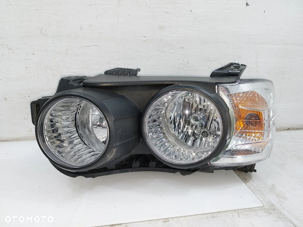 LAMPA LEWA LEWY PRZÓD PRZEDNIA CHEVROLET AVEO T300