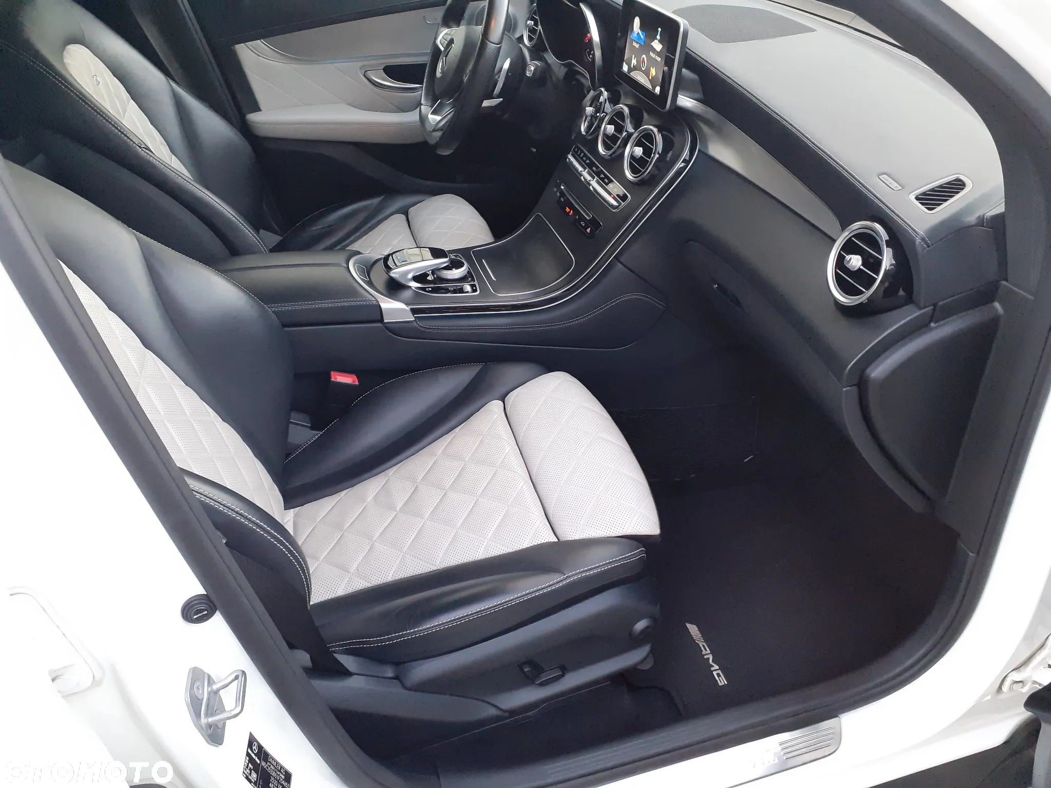 Mercedes-Benz GLC Coupe 220 d 4-Matic - 22
