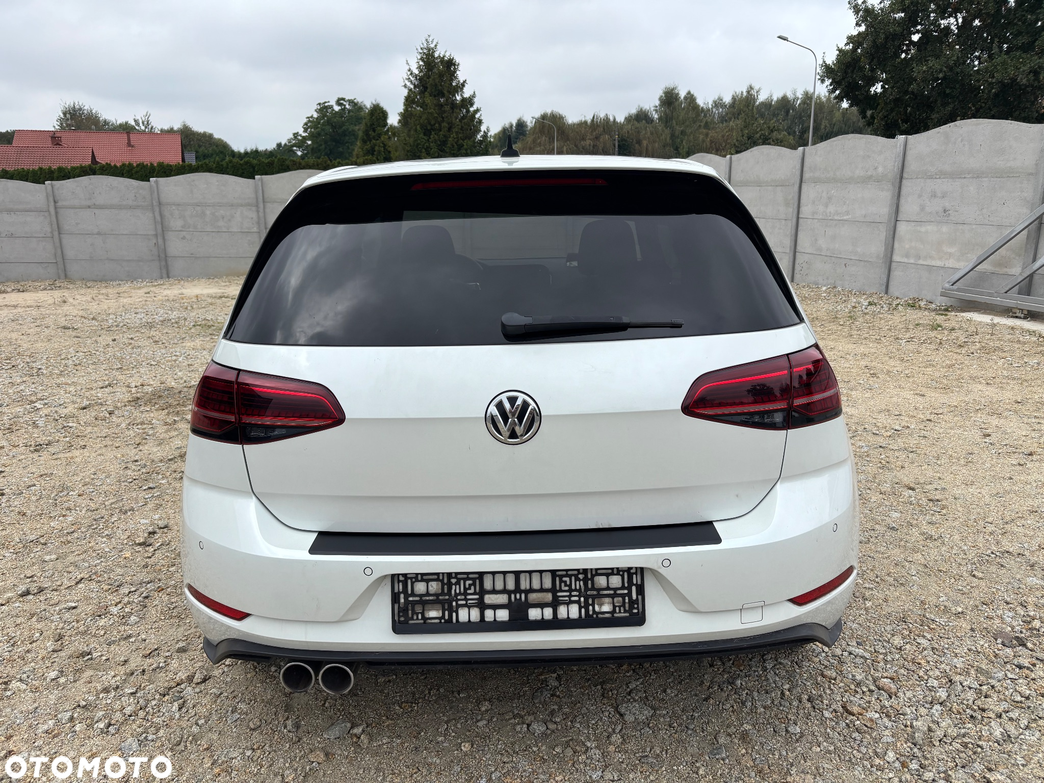 Volkswagen Golf VII 2.0 TDI BMT GTD DSG - 5