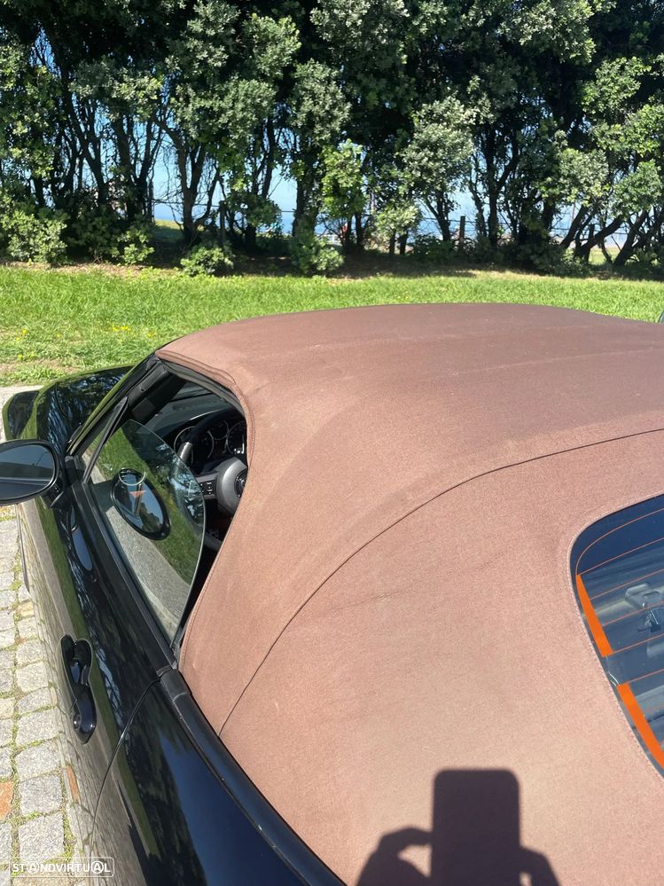 Mazda MX-5 MZR 2.0 Sport - 10