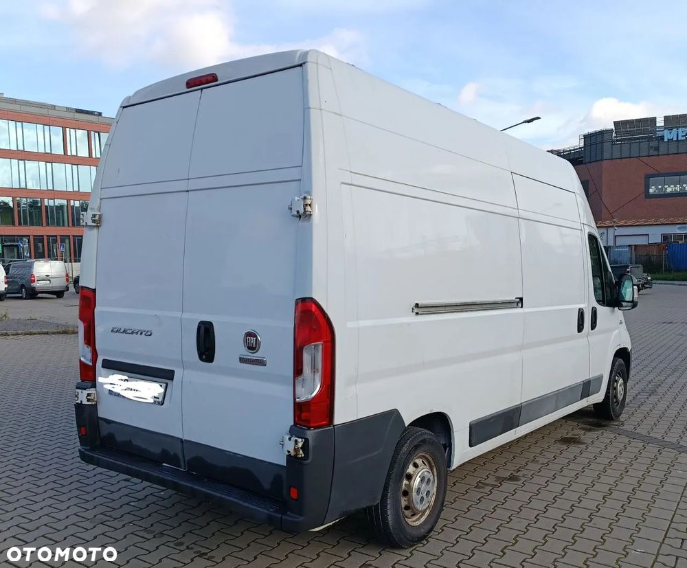 Fiat DUCATO - 5