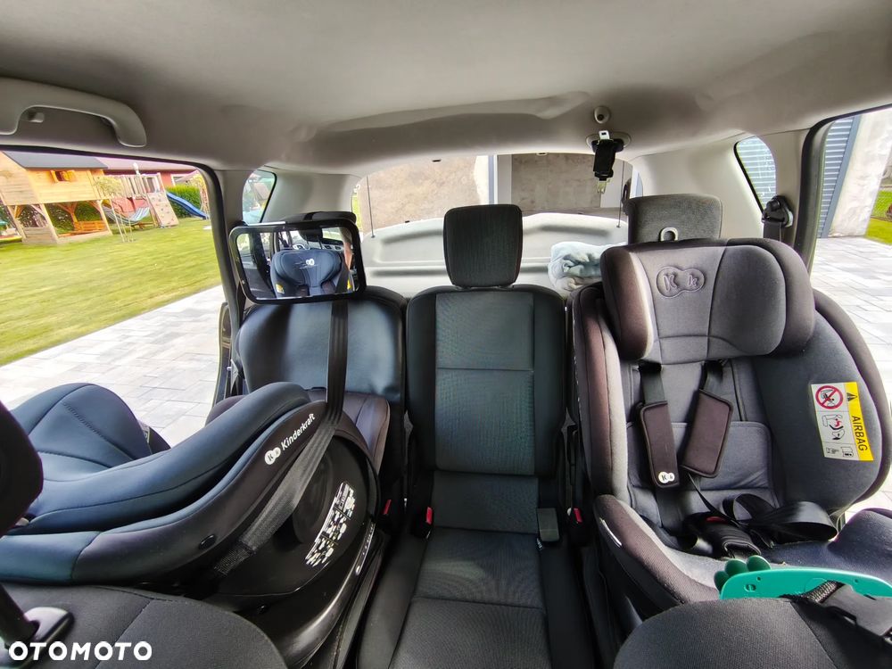 Renault Scenic 1.6dCi Energy TomTom Edition - 26