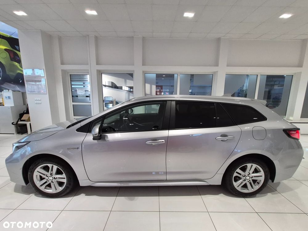 Suzuki Swace 1.8 Hybrid Elegance CVT - 31