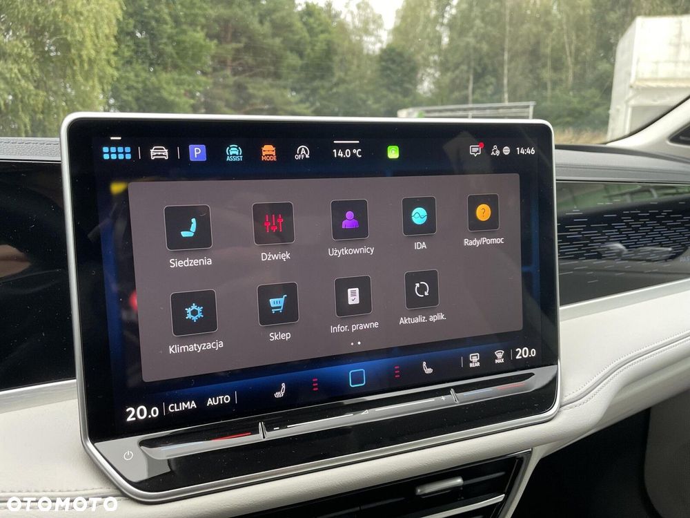 Volkswagen Passat - 21