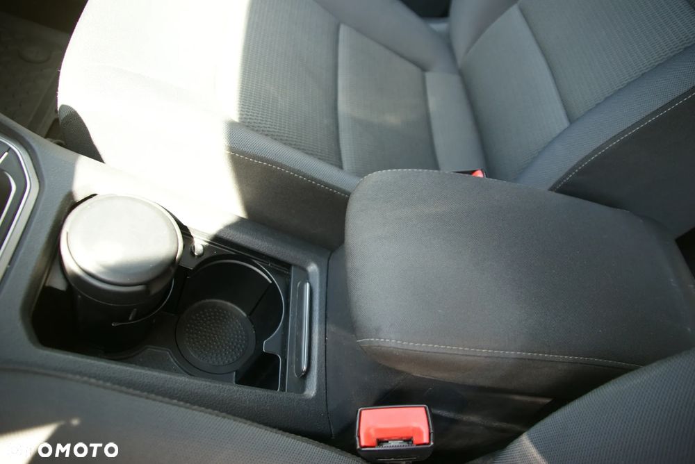 Volkswagen Golf Sportsvan SV 1.4 TSI BMT Comfortline - 20