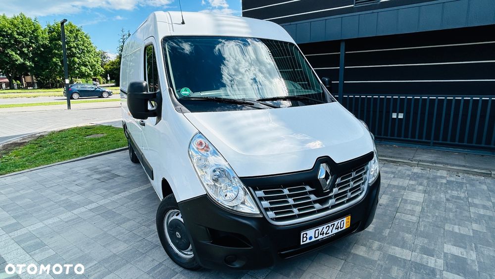 Renault Master - 11
