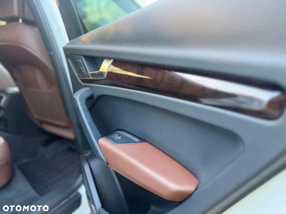 Audi Q5 2.0 TFSI Quattro S tronic - 19