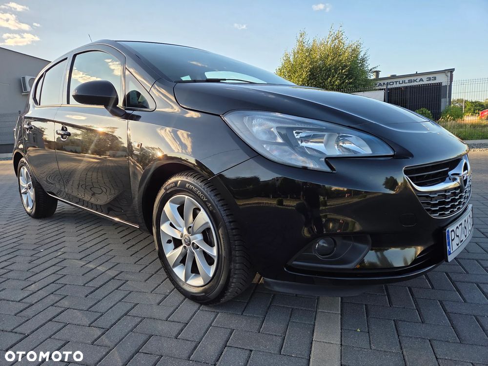 Opel Corsa 1.4 Active - 1