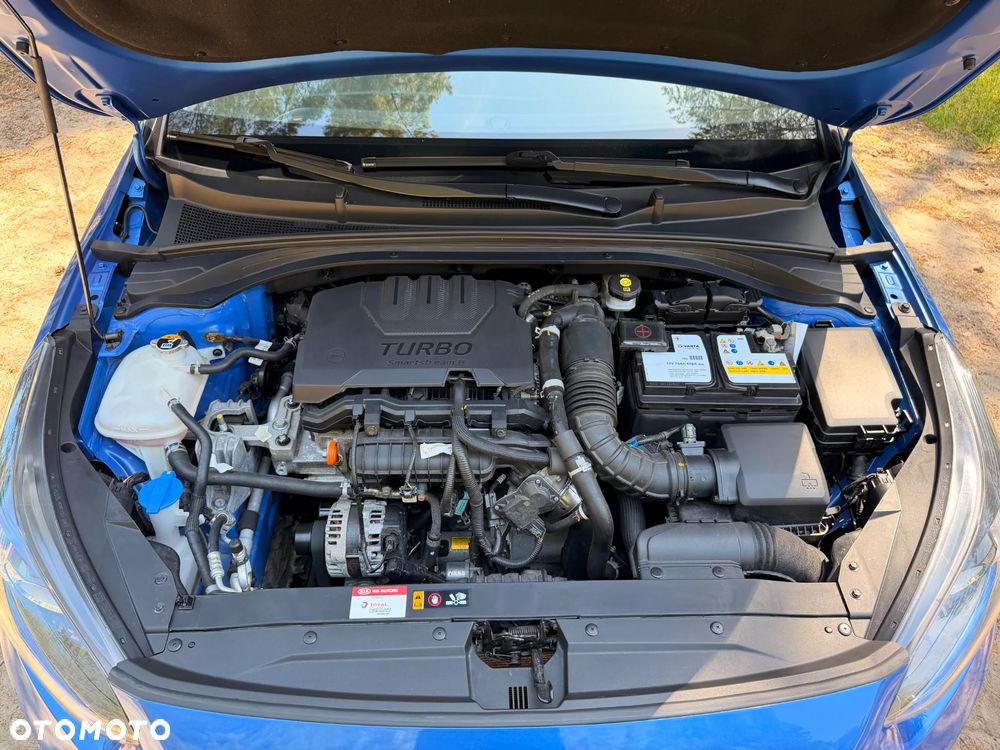 Kia Ceed 1.0 T-GDI Business Line Plus - 28