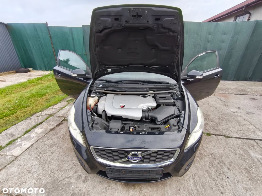 Volvo C30 - 26