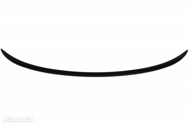 Aileron Bmw Série 3 E90 (2005 a 2012) Look M3 - 2
