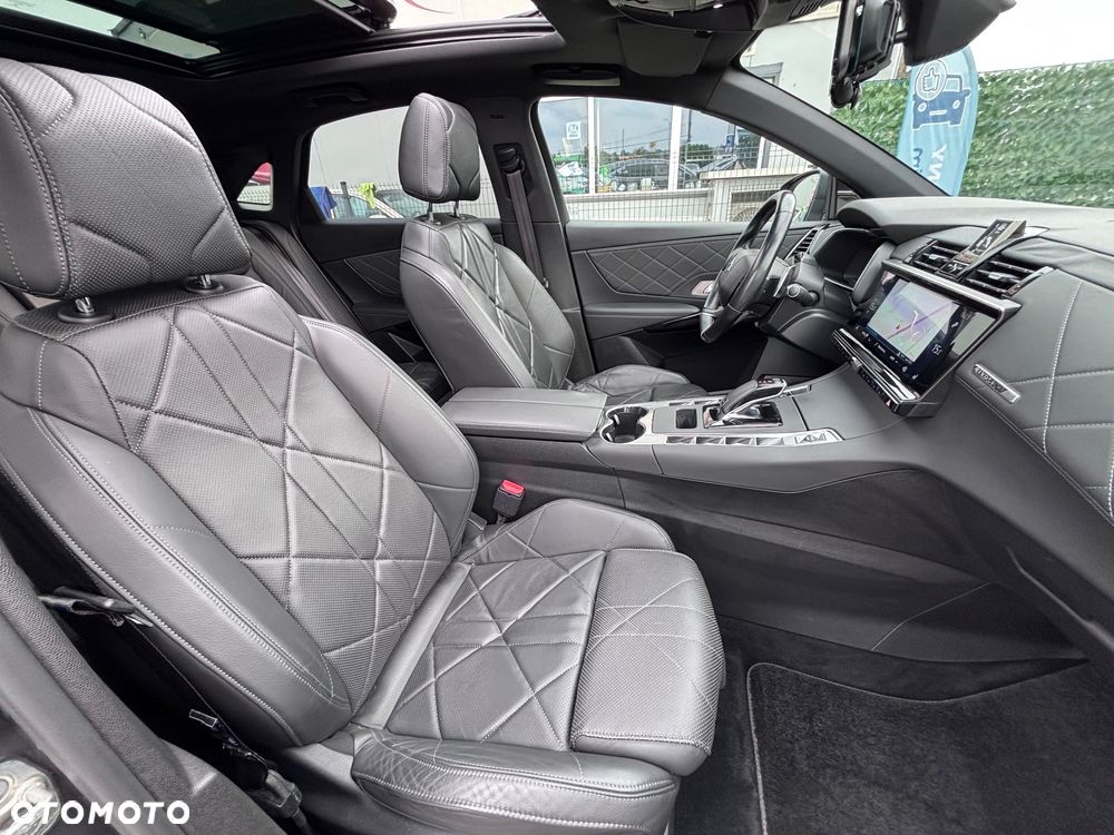 DS Automobiles DS 7 Crossback 2.0 BlueHDi Grand Chic - 26