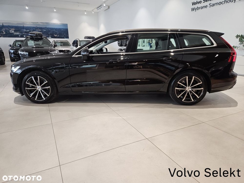 Volvo V60 - 10