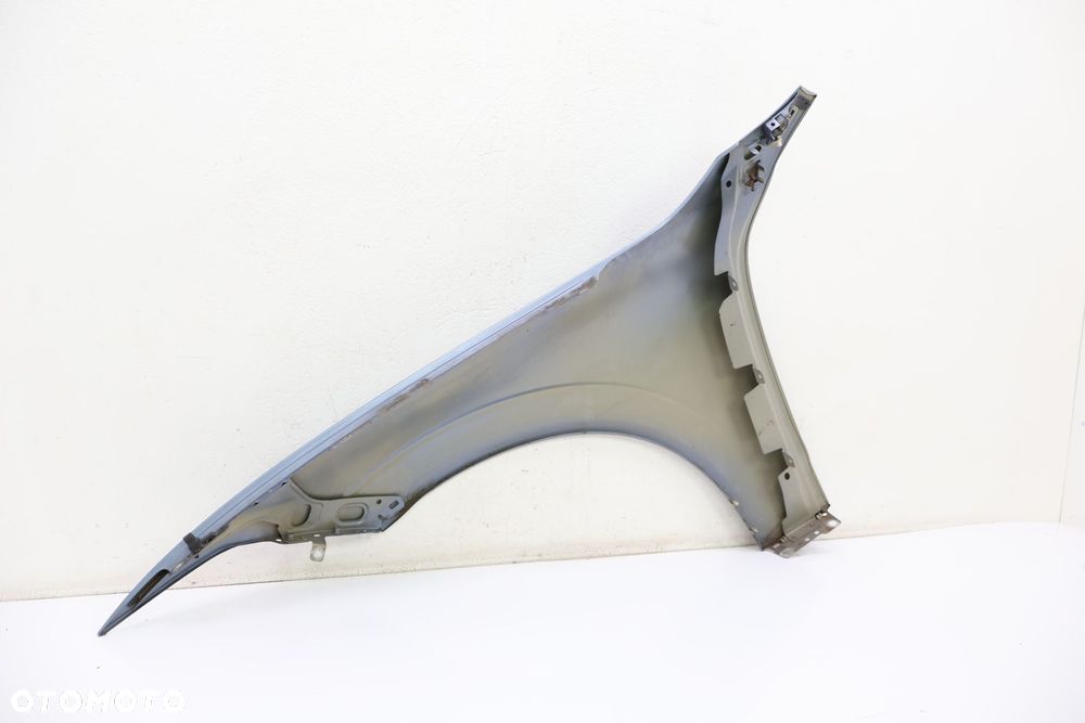 VOLVO XC60 II BŁOTNIK PRAWY PRZÓD 721 - 9