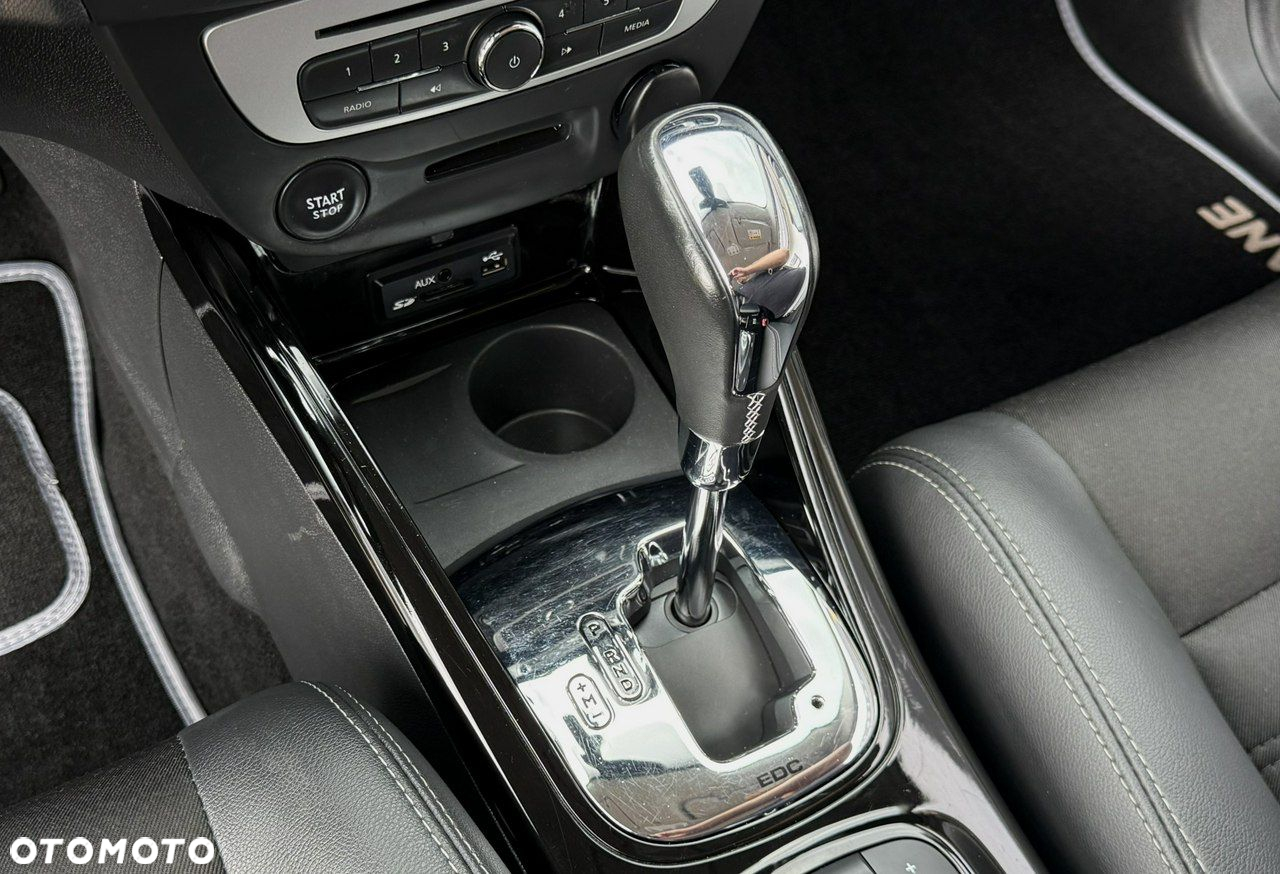 Renault Megane Grandtour ENERGY dCi 110 EDC BOSE EDITION - 26