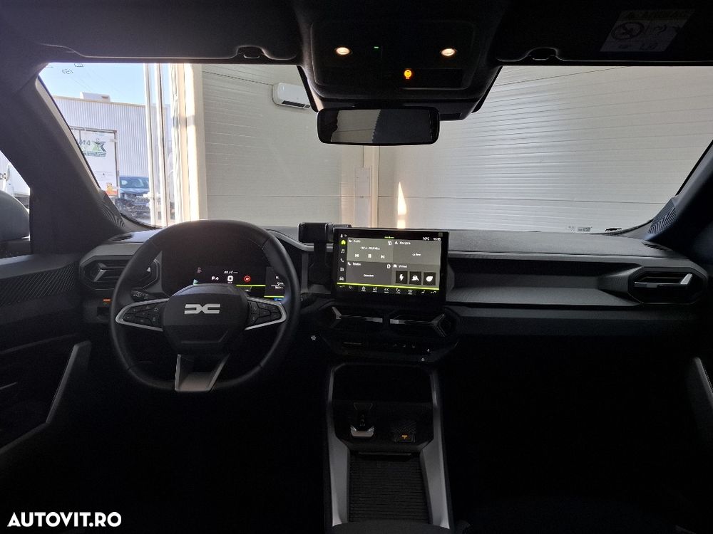 Dacia Bigster 155 Journey - 3