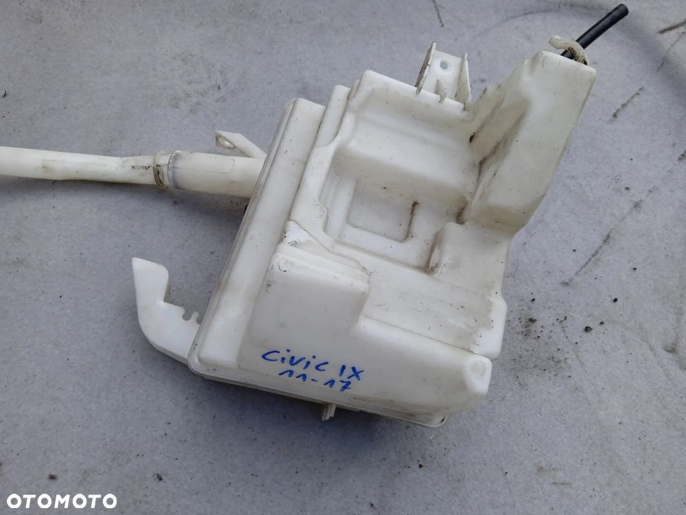 ZBIORNICZEK SPRYSKIWACZY HONDA CIVIC IX 11-17 - 2