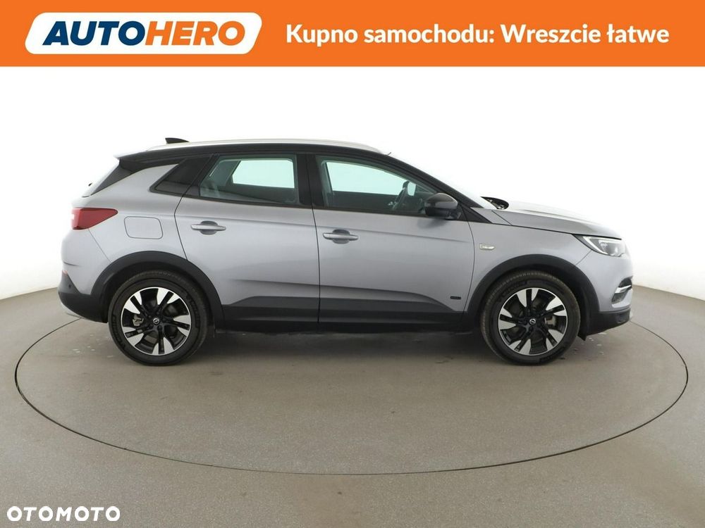 Opel Grandland X 1.6 T PHEV 4x4 Elegance - 11
