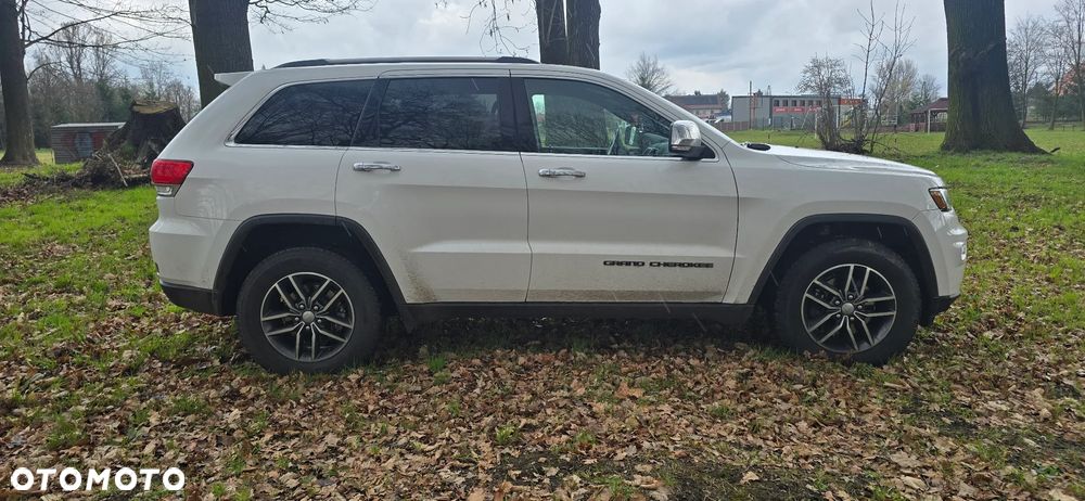 Jeep Grand Cherokee - 6