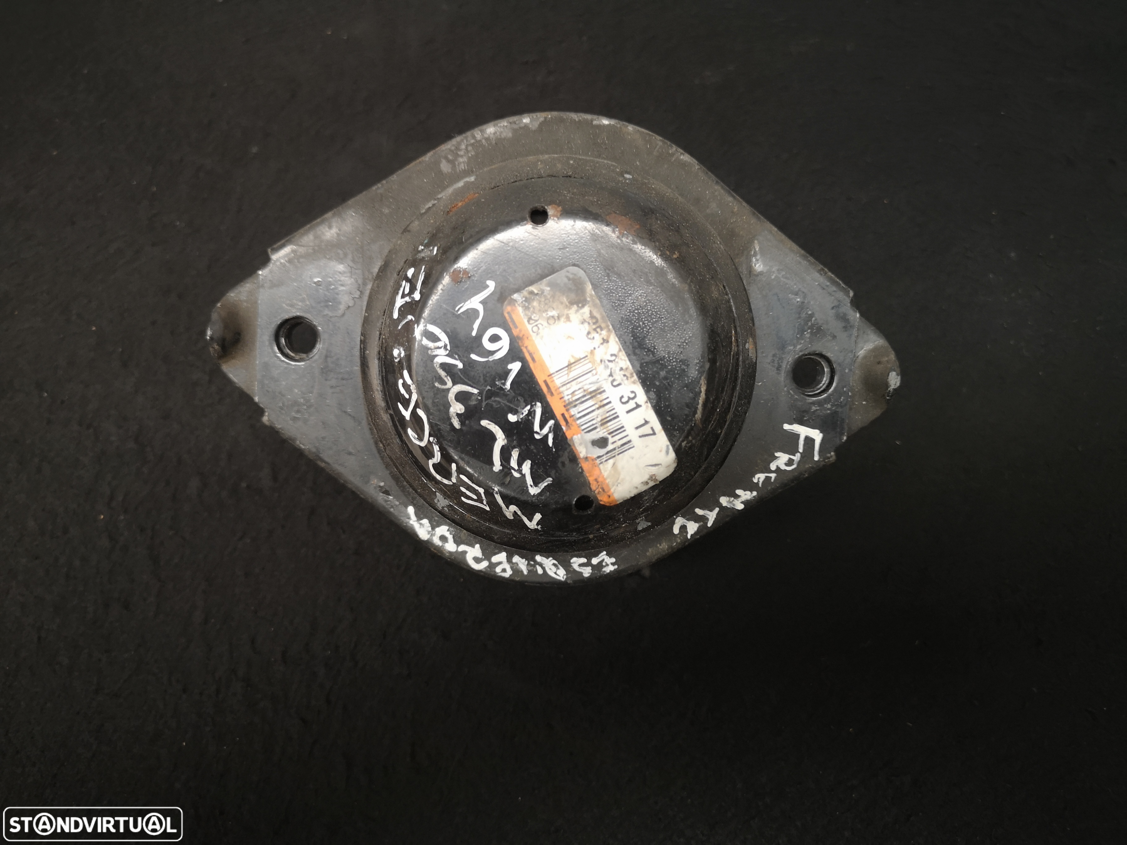 Apoio de motor Mercedes w164 ML GL R 2006+ (2x no estoque) - 3