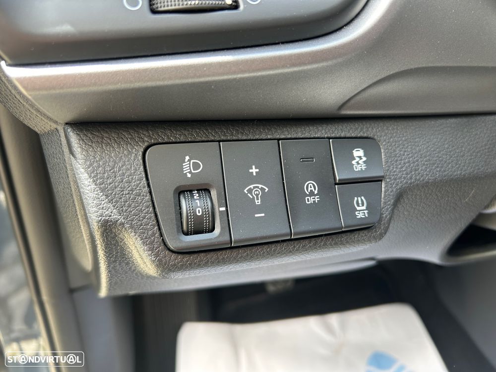 Kia Stonic 1.2 Move - 21