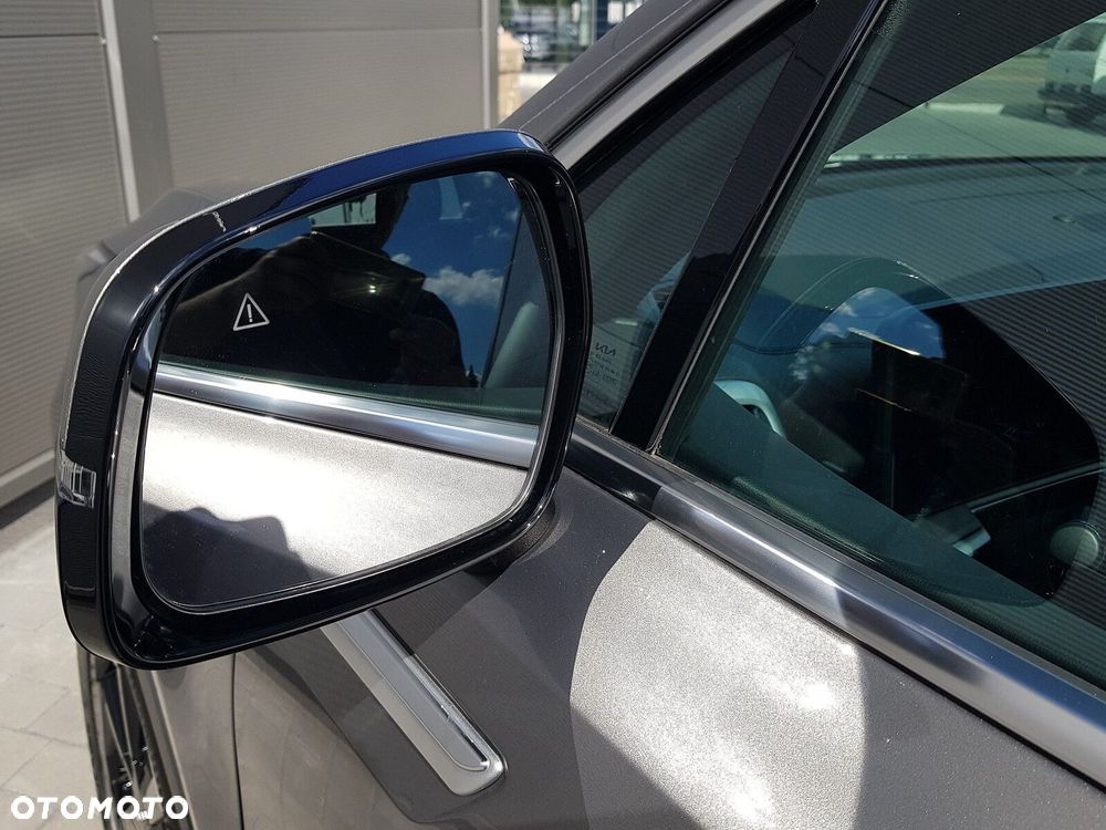 Kia Sorento 1.6 T-GDI HEV Prestige Line AWD 7os - 10