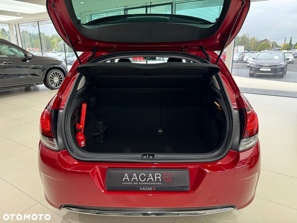 Citroën C4 1.2 PureTech Feel - 17