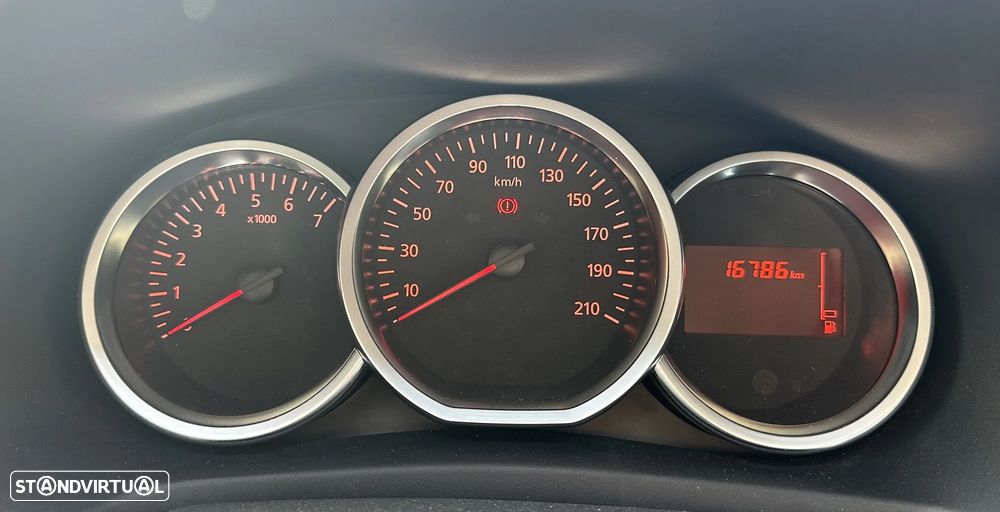 Dacia Sandero 2020 photo 2