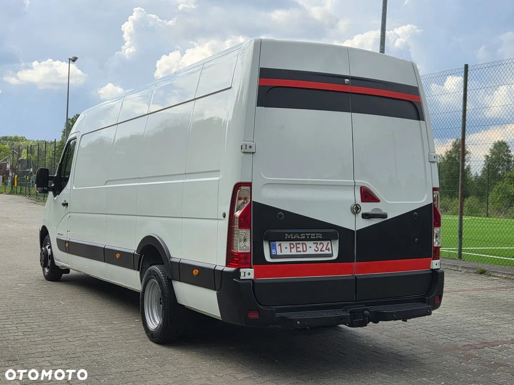 Renault Master - 8