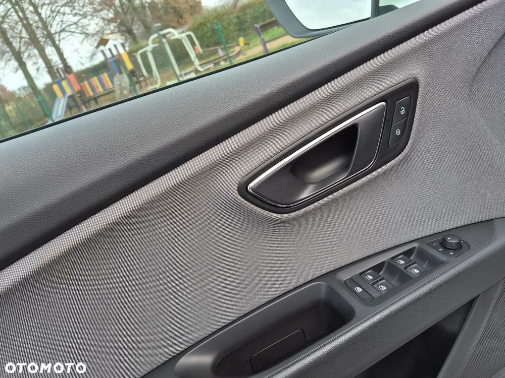 Seat Leon 1.5 Start&Stop DSG Style - 20