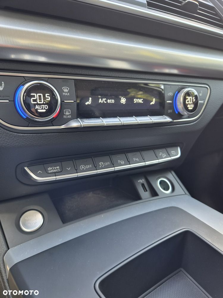 Audi Q5 45 TFSI mHEV Quattro S Line S tronic - 13