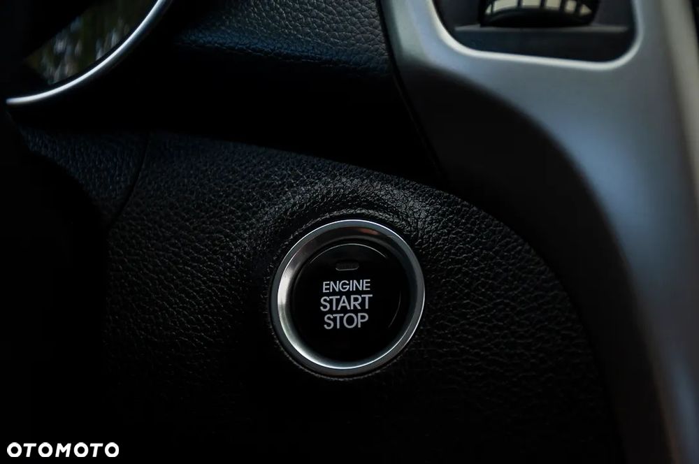 Hyundai i30 blue Kombi 1.6 CRDi DCT Premium - 29