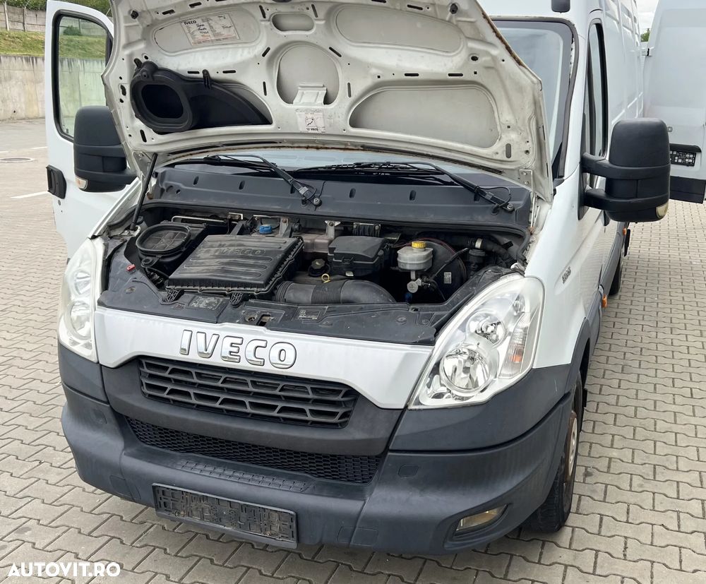 Iveco Daily - 12