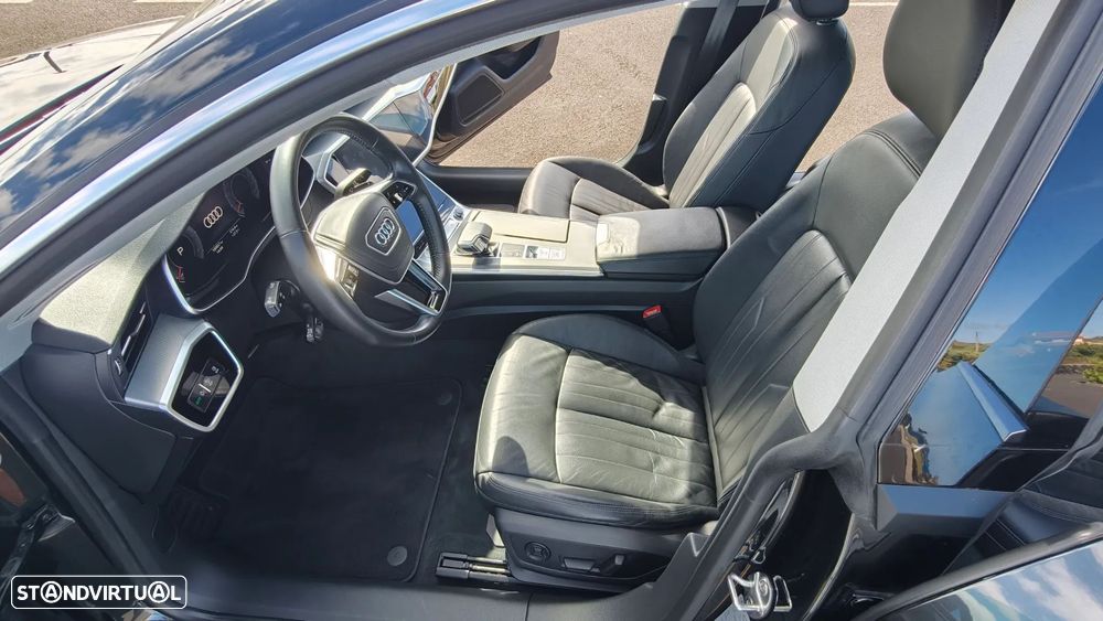 Audi A7 Sportback - 15