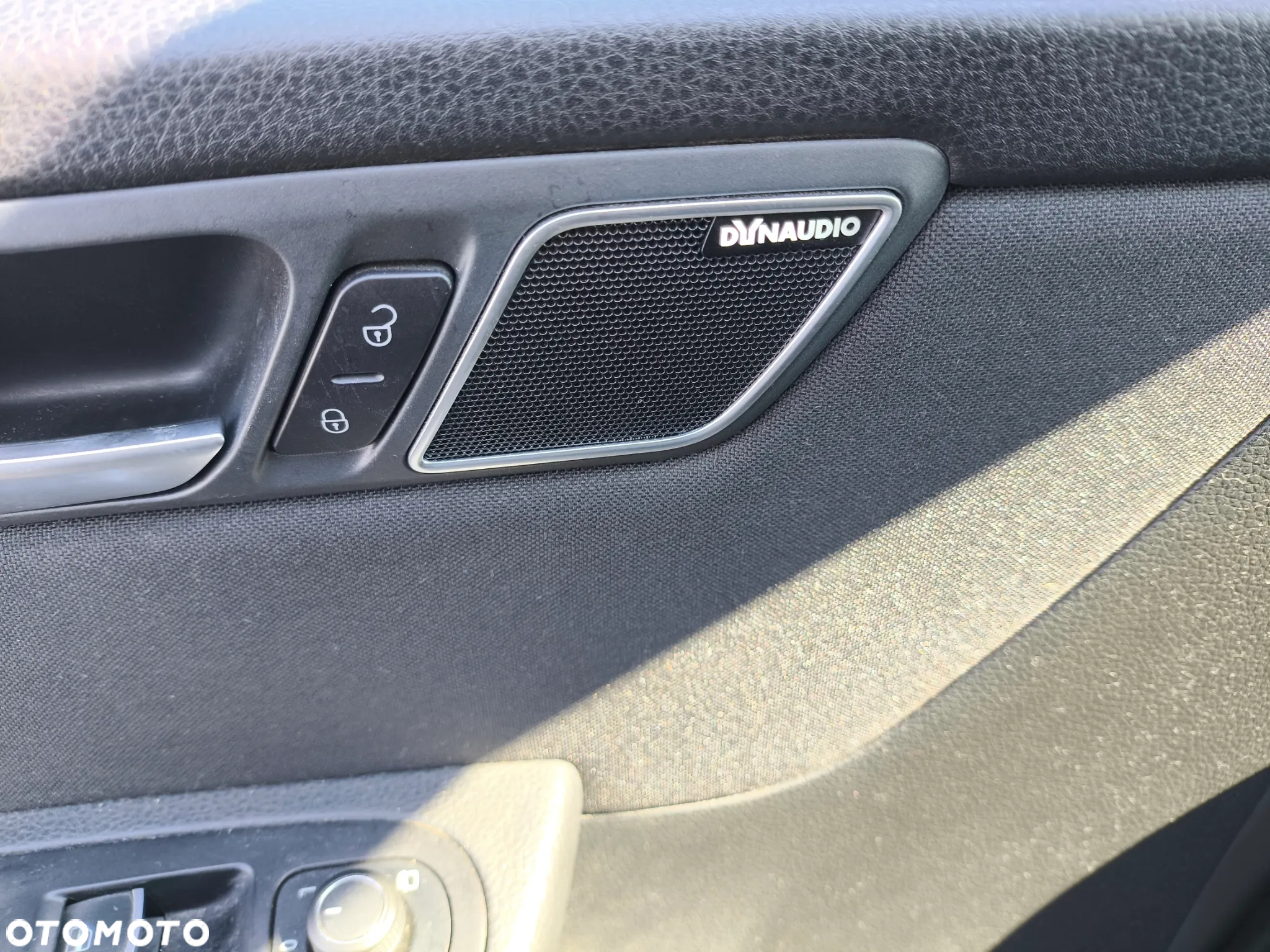 Volkswagen Sharan 2.0 TDI DSG (BlueMotion Technology) Sound - 12