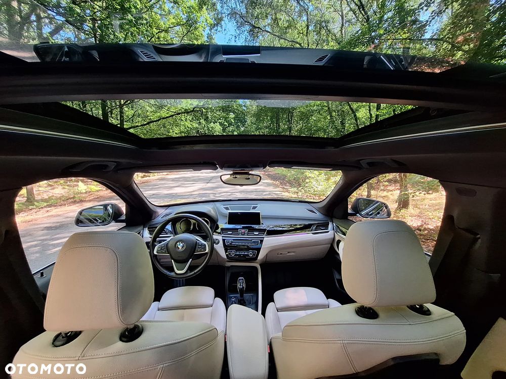 BMW X1 - 8