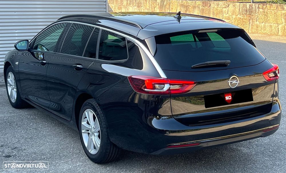 Opel Insignia Sports Tourer 2.0 CDTi Innovation - 6