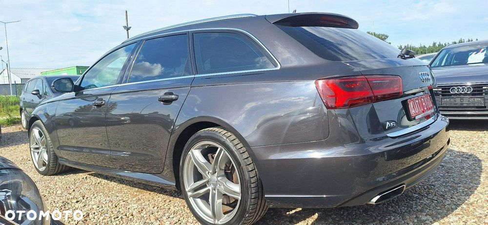 Audi A6 - 7