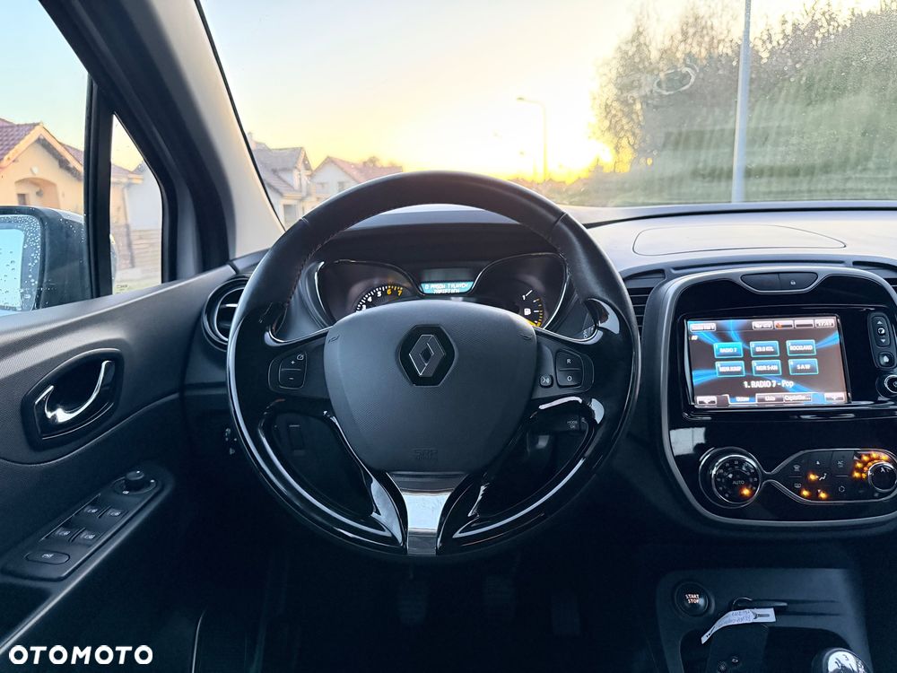 Renault Captur - 13