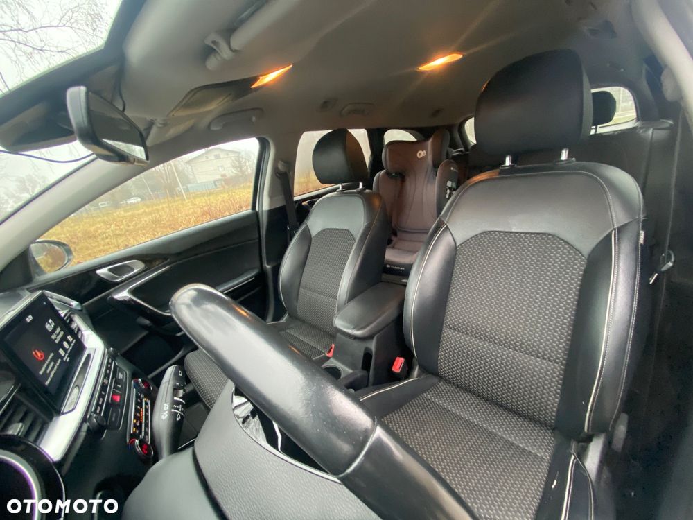 Kia Ceed 1.6 CRDi L - 14