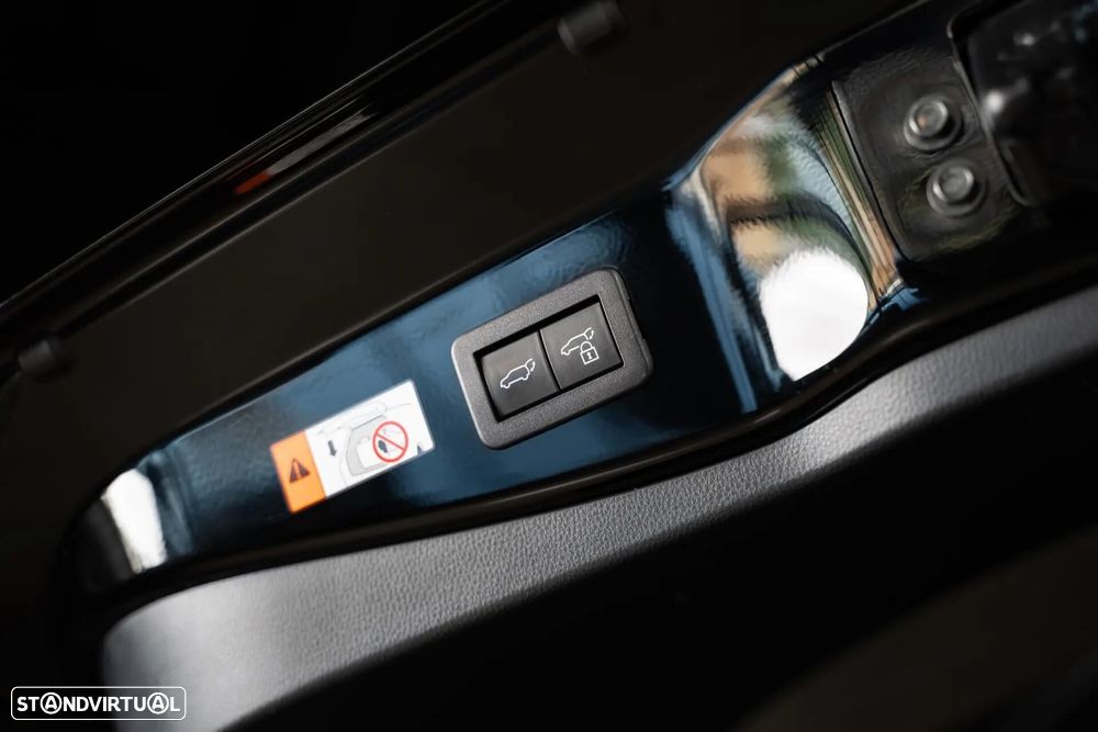 Toyota C-HR 2.0 HDF Plug-in GR Sport Premiere Edition - 54