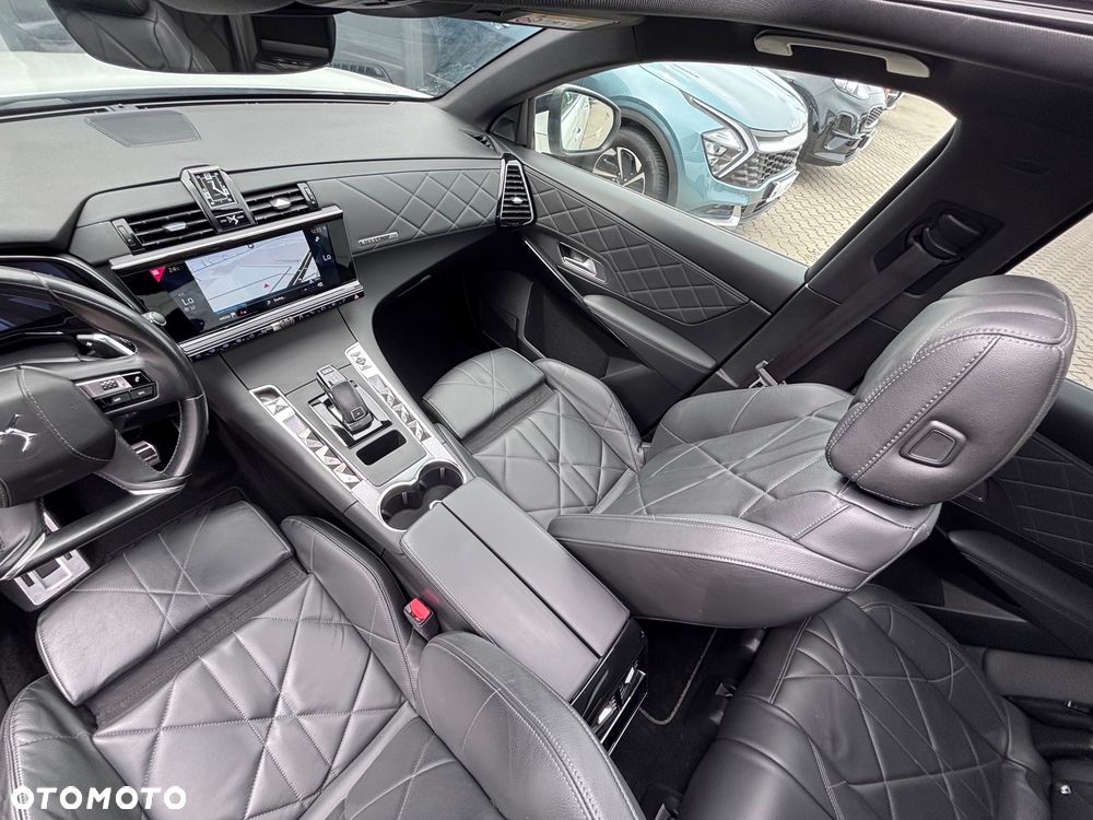 DS Automobiles DS 7 Crossback 1.6 PureTech Grand Chic - 15
