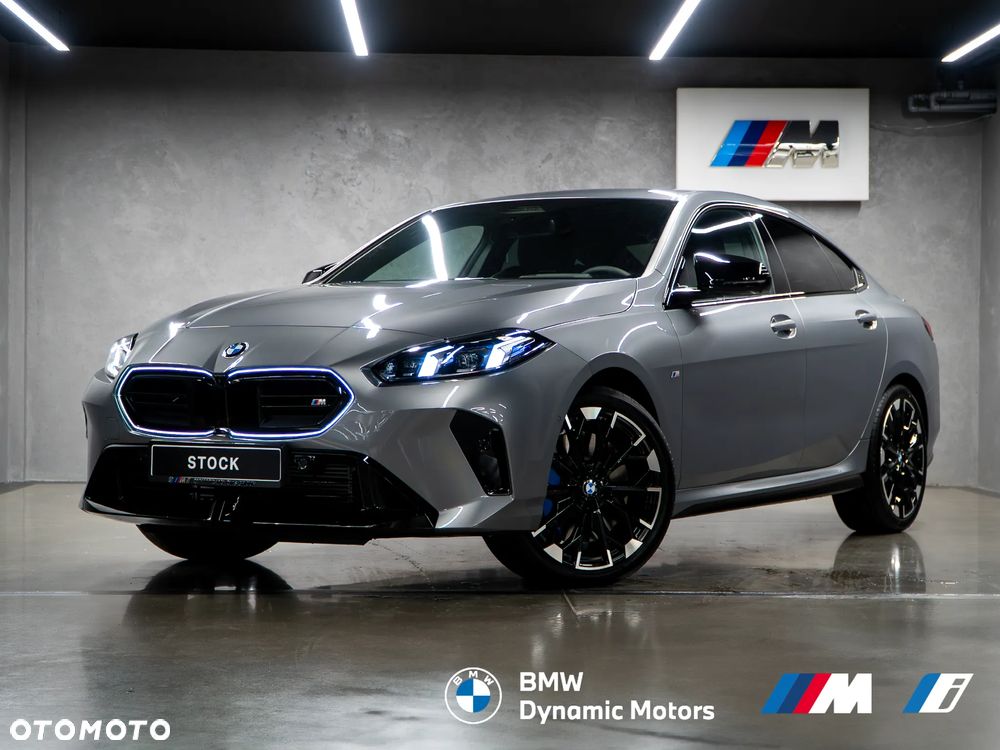 BMW Seria 2 M235 xDrive Gran Coupe - 7