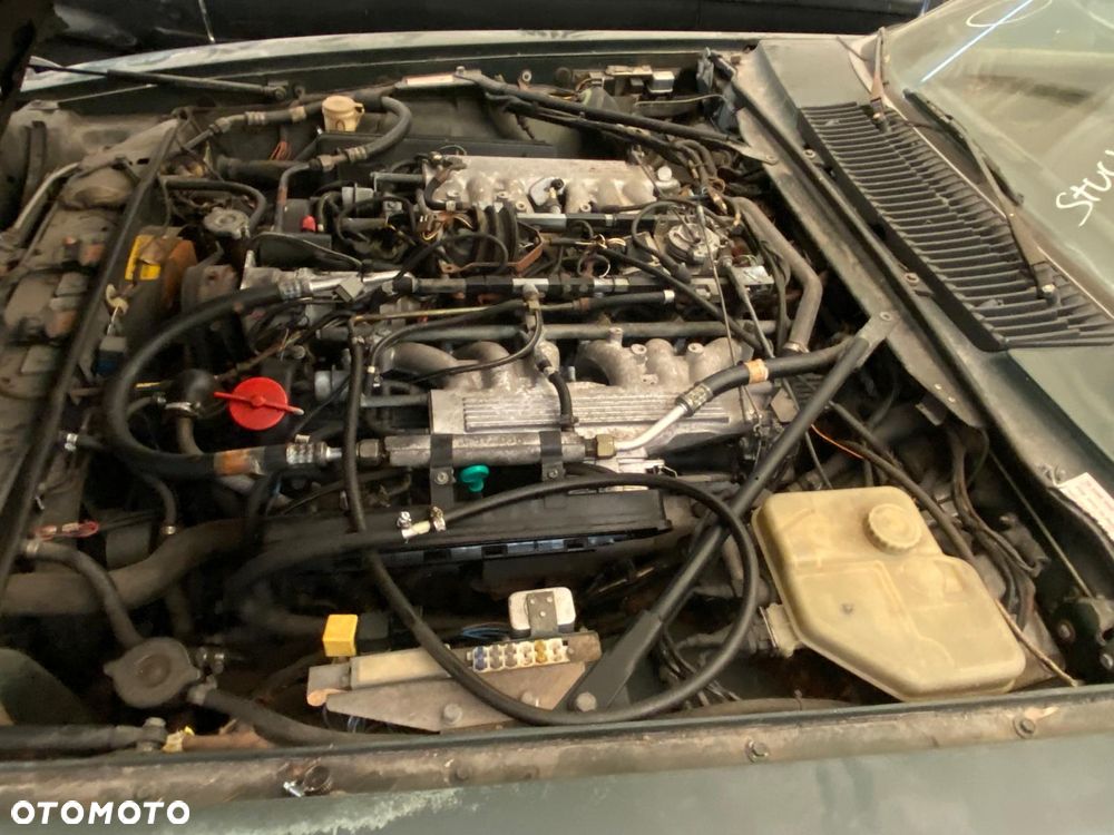 Jaguar XJS 5.3 - 13