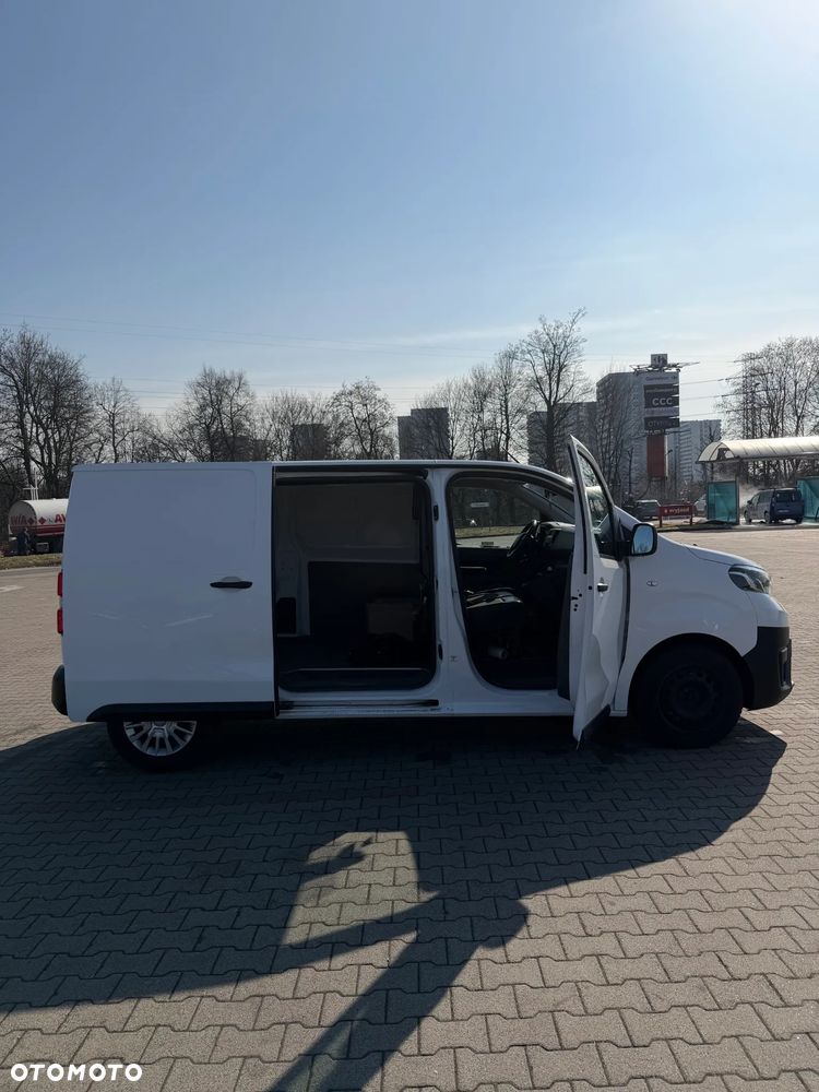 Toyota PROACE - 8