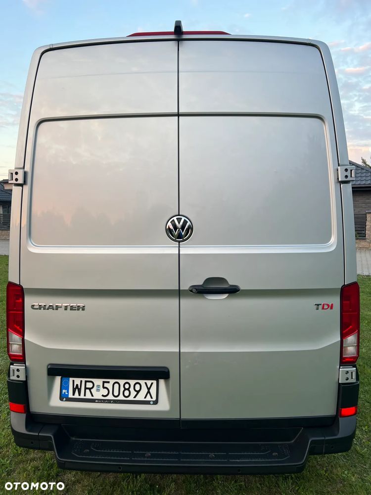 Volkswagen CRAFTER - 5