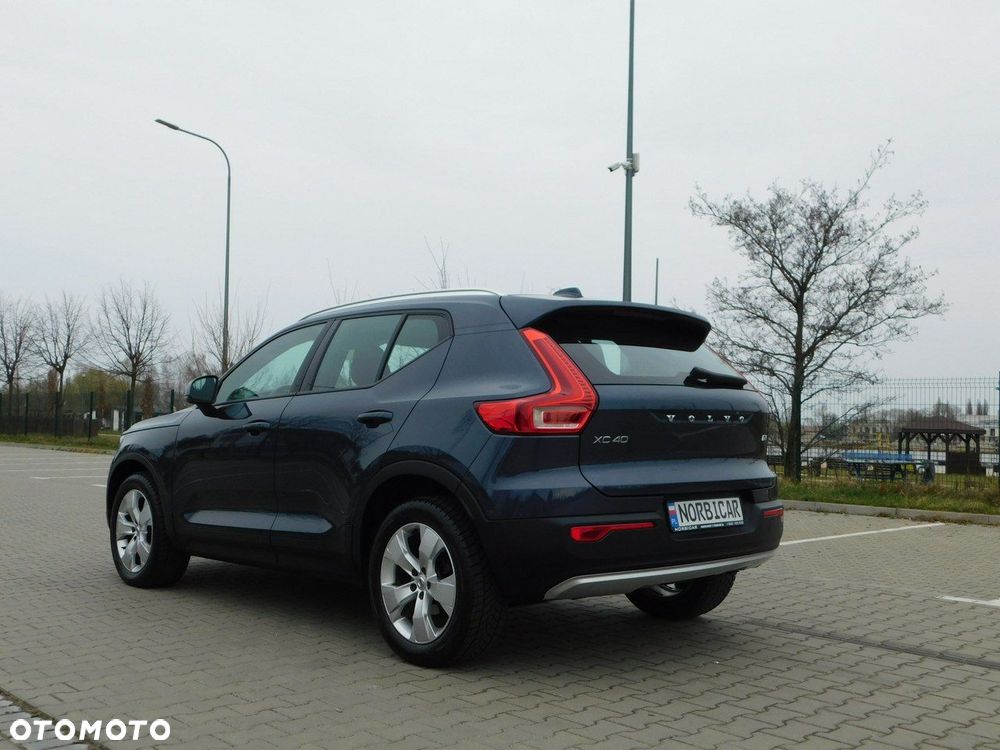 Volvo XC 40 D3 Momentum - 31