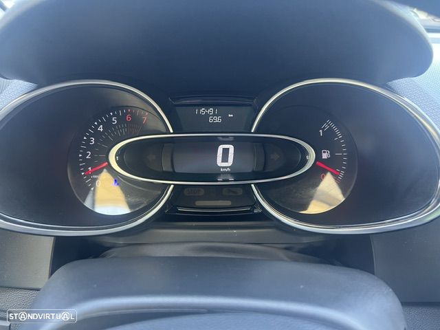 Renault Clio 0.9 TCe GT Line - 10